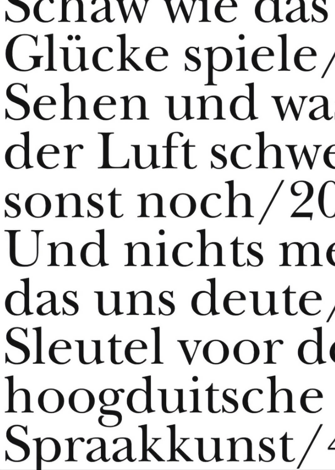 Bertram Reinecke: Sleutel voor de hoogduitsche Spraakkunst