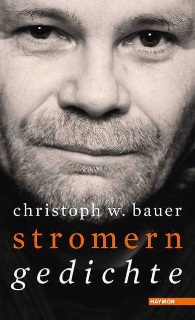 Christoph W. Bauer: stromern