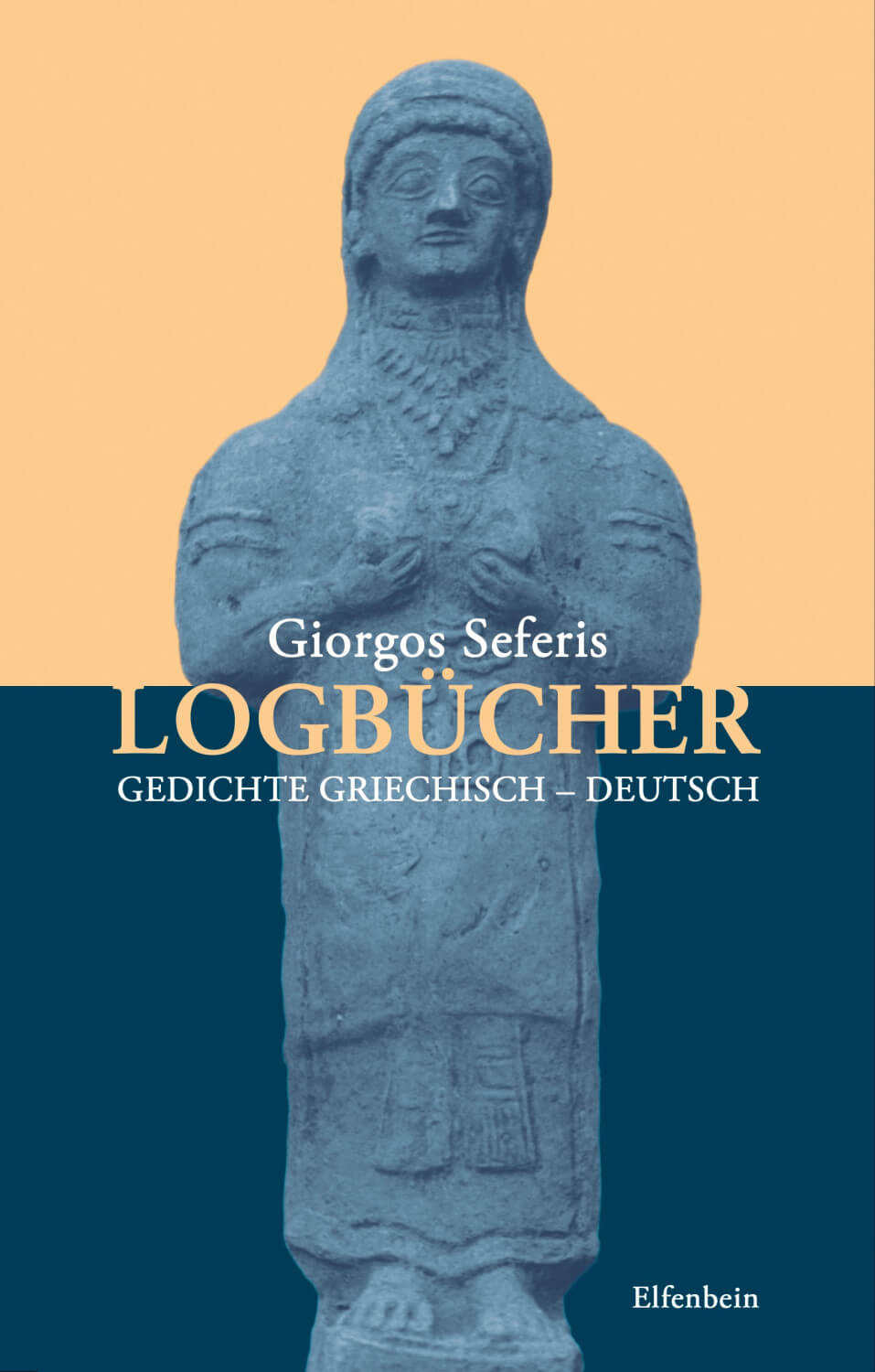 Giorgos Seferis: Logbücher