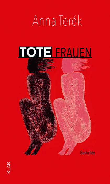 Anna Terék - Tote Frauen