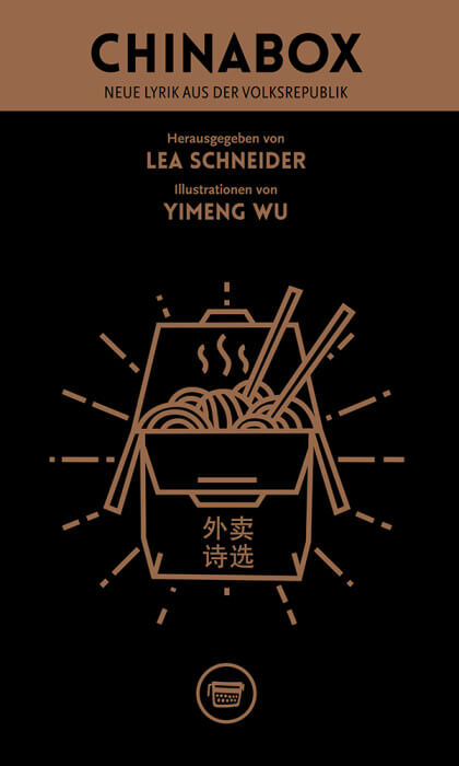 Lea Schneider (Hg.) - Chinabox