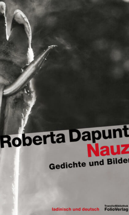 Roberta Dapunt - Nauz