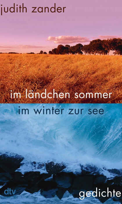 Judith Zander - im ländchen sommer im winter zur see