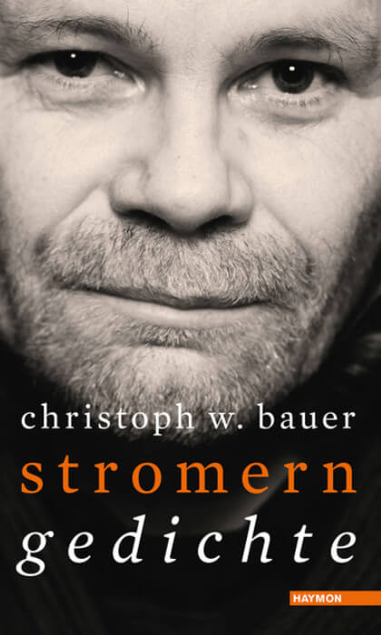 Christoph W. Bauer - stromern